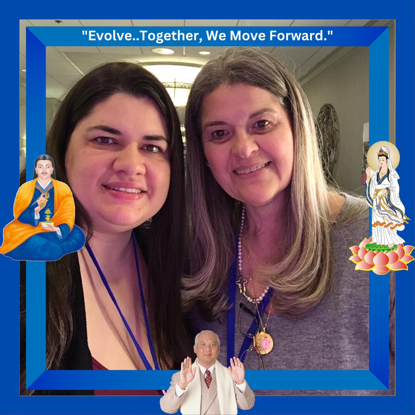 Arhatic Yoga Retreat