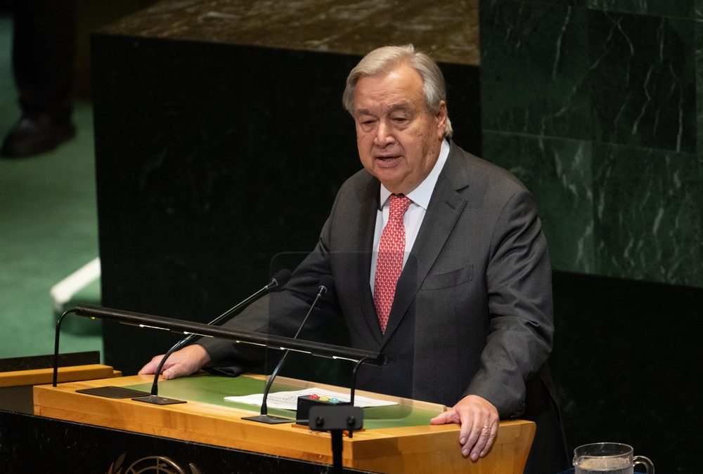UNGA